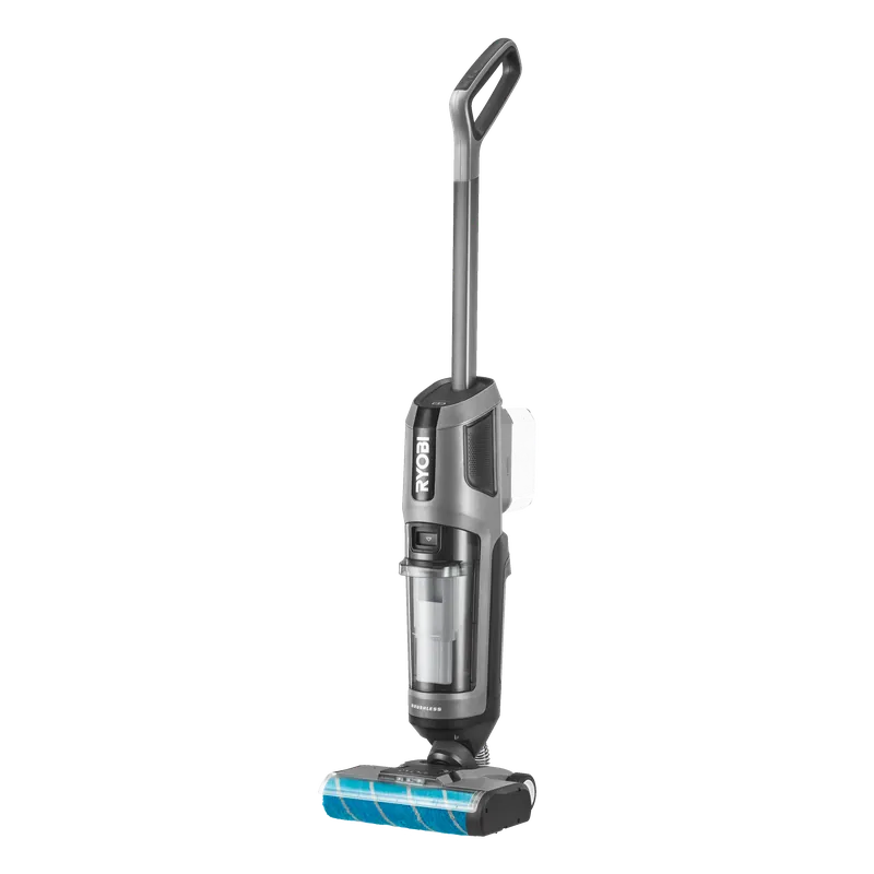 Skaftdammsugare risnedsättning